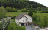 Maison à vendre à Maiche
