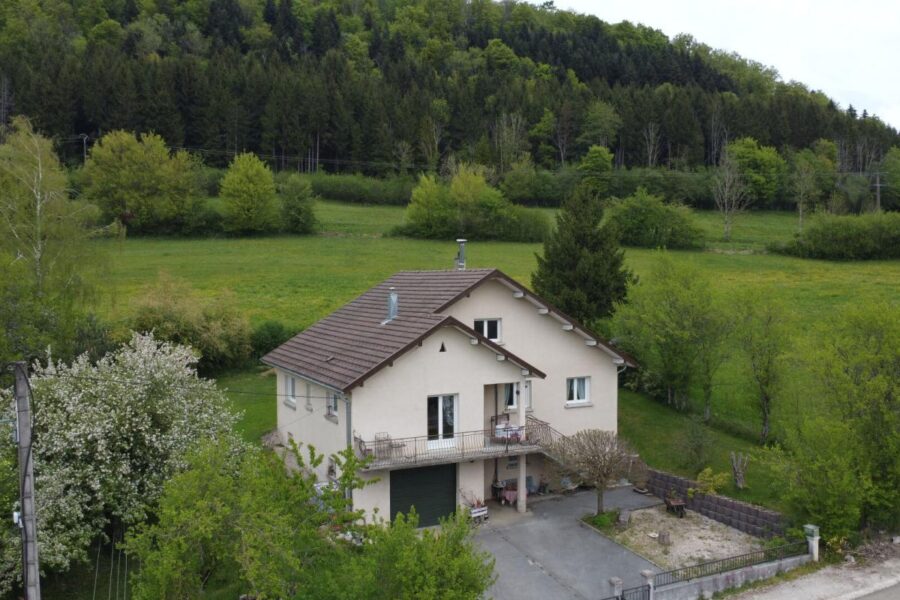 Maison à vendre à Maiche