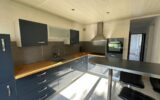 Appartement à vendre à L isle sur le doubs