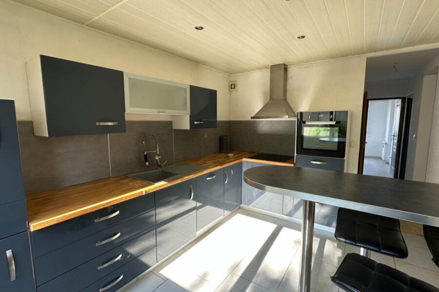 Appartement à vendre à L isle sur le doubs