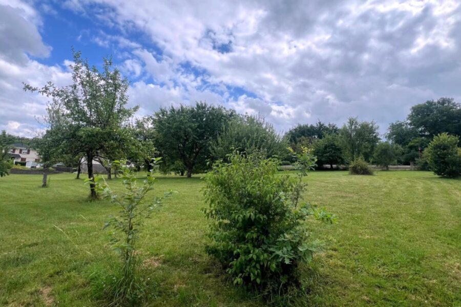 Terrain à vendre à Montbeliard