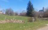 Terrain à vendre à Montandon