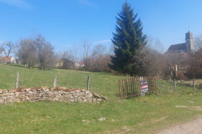 Terrain à vendre à Montandon