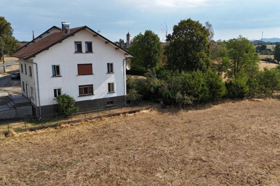 Maison à vendre à Belleherbe — Vue dégagée — photo 2