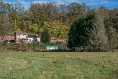 Terrain à vendre à Champagney