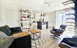 Appartement à vendre à Claye souilly