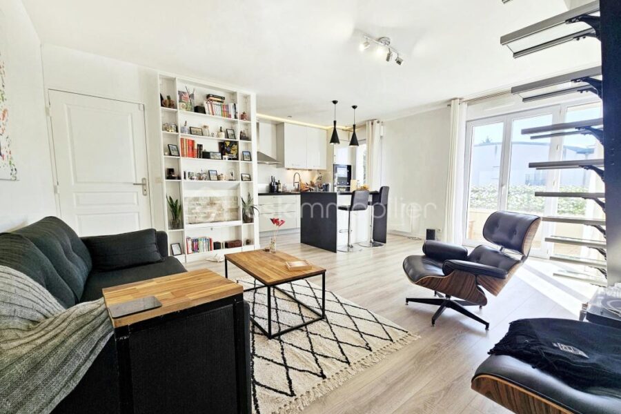 Appartement à vendre à Claye souilly