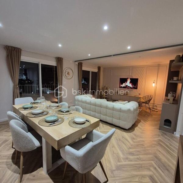 Appartement à vendre à Cuers