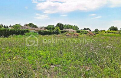 Terrain à vendre à Jonquieres