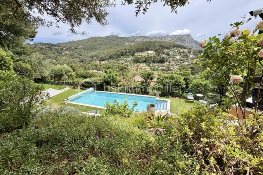 Maison à vendre à Toulon