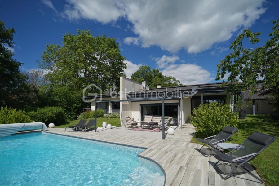 Maison à vendre à Choisy