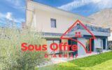 Maison à vendre à Saint jean de maurienne