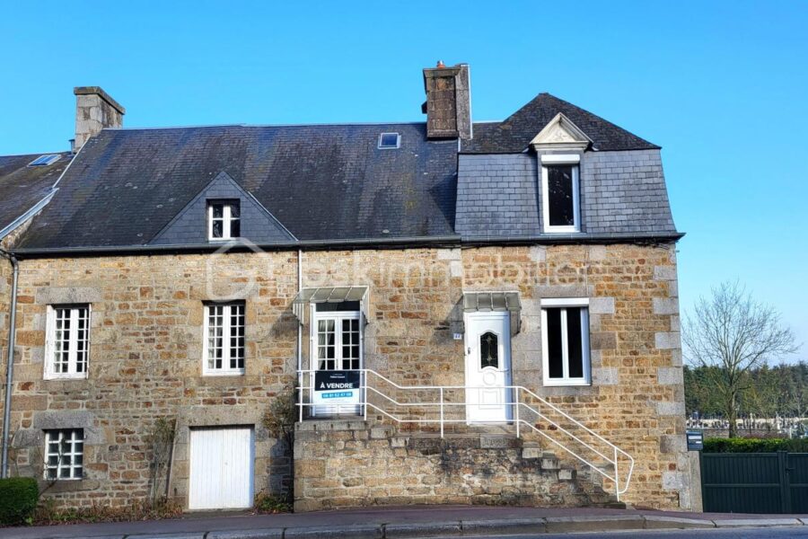 Maison à vendre à Noues de sienne
