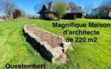 Maison à vendre à Questembert