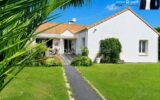 Maison à vendre à Chavagnes en paillers