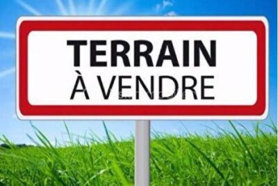 Terrain à vendre à Faulquemont