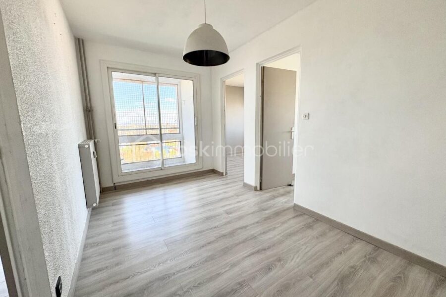 Appartement à vendre à Saint priest