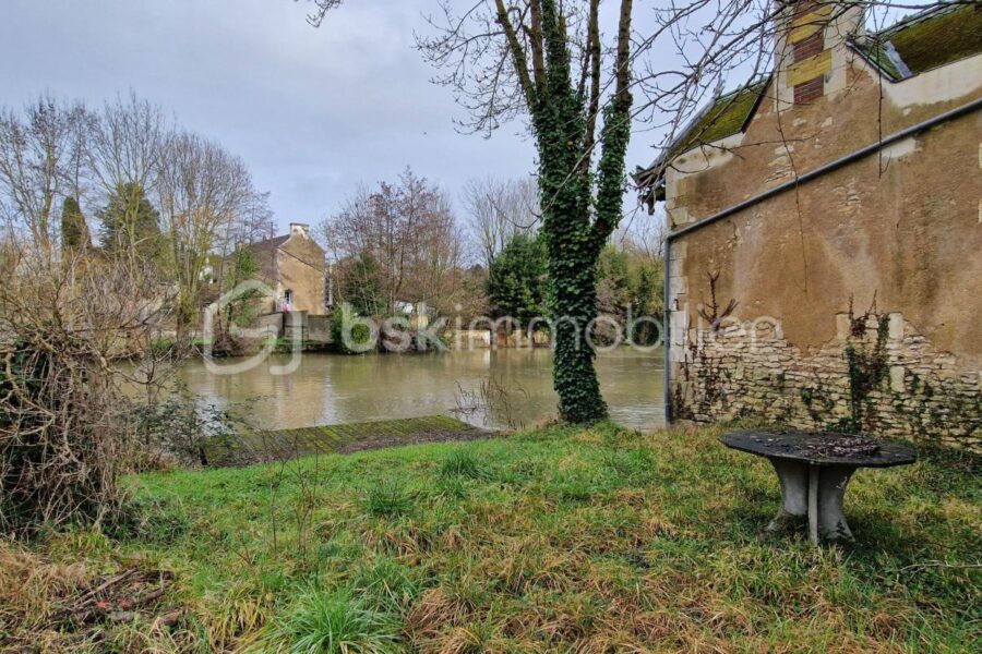 Terrain à vendre à Poitiers