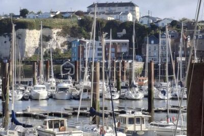 Appartement à vendre à Dieppe