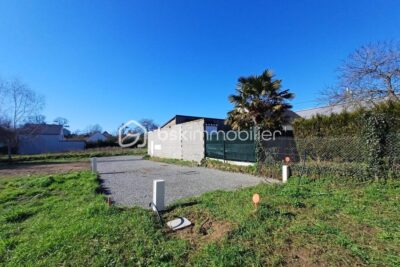 Terrain à vendre à Le val saint pere