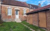 Maison à vendre à Morcourt