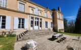 Maison à vendre à Jazeneuil