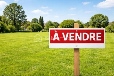 Terrain à vendre à Saint andre
