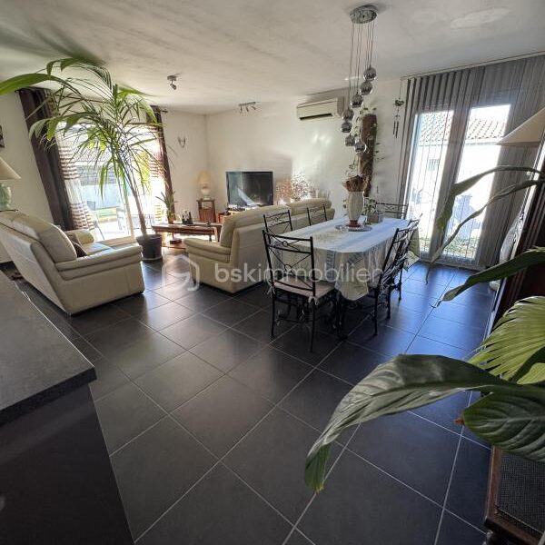 Maison à vendre à Beziers