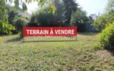 Terrain à vendre à Fougeres