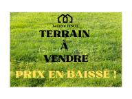 Terrain à vendre à Laille