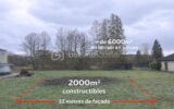 Terrain à vendre à Tournes