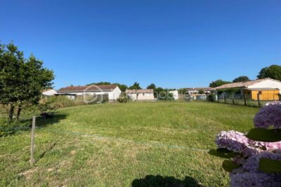 Terrain à vendre à Coufouleux