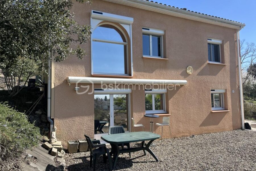 Maison à vendre à Agen