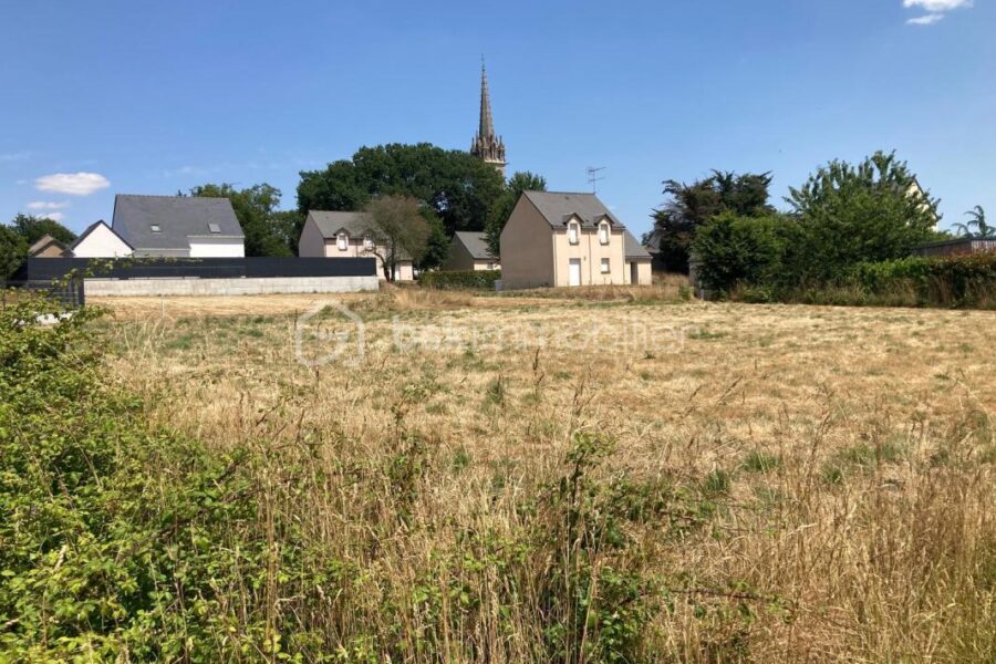 Terrain à vendre à La chapelle de brain
