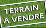 Terrain à vendre à Eyguieres
