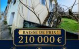 Maison à vendre à Saulce sur rhone