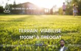 Terrain à vendre à Treogat