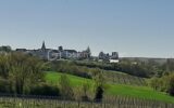 Terrain à vendre à Les garennes sur loire