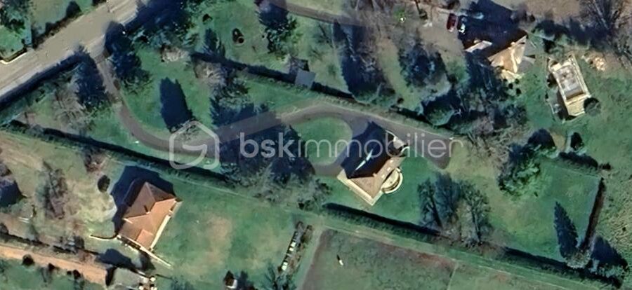 Maison à vendre à Saint remy en rollat