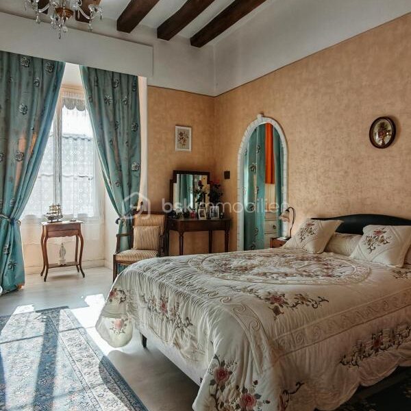 Maison à vendre à Langeais