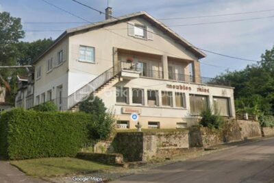 Maison à vendre à Fayl billot