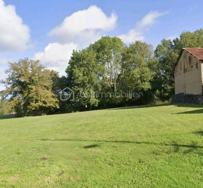 Terrain à vendre à Saint maurice montcouronne