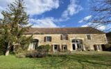 Maison à vendre à Breugnon
