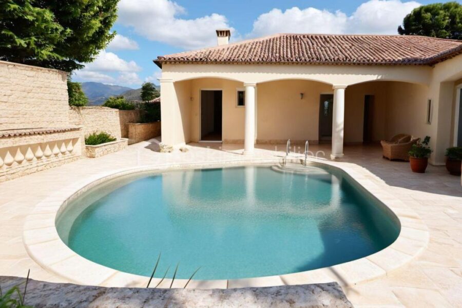 Maison à vendre à Germaine