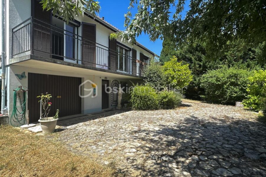 Maison à vendre à Joigny