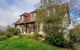 Maison à vendre à Riberac