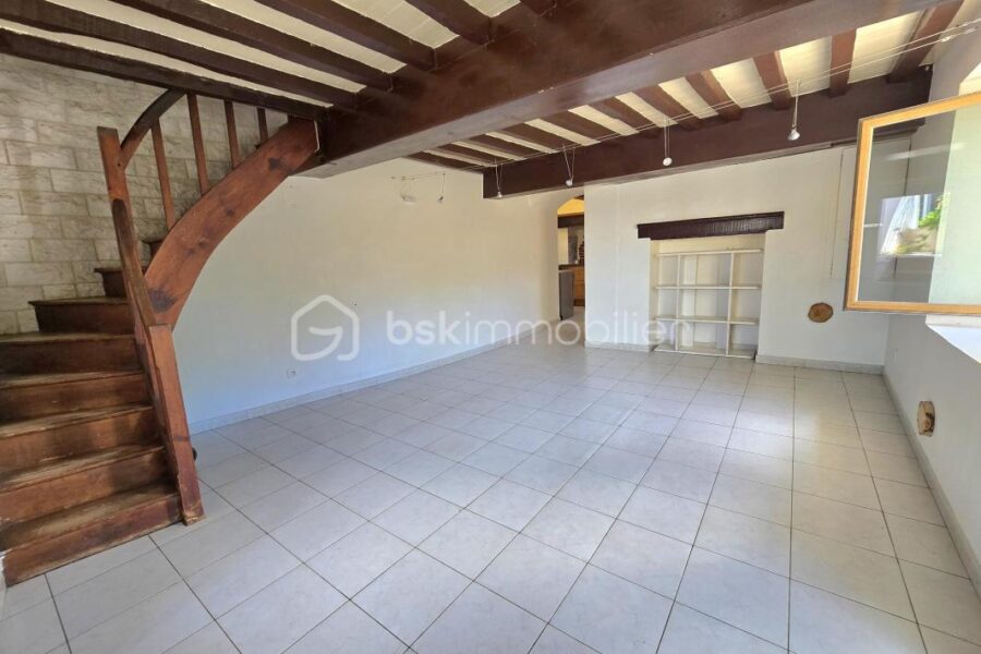 Maison à vendre à Paslieres