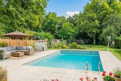 Maison à vendre à Fontaine le port