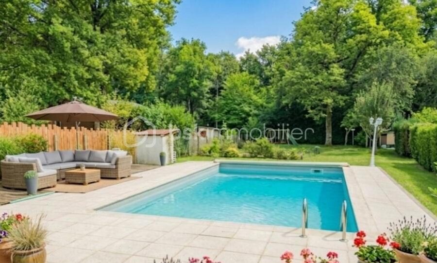 Maison à vendre à Fontaine le port