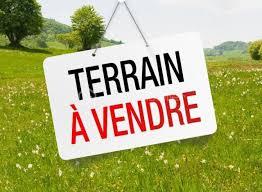 Terrain à vendre à Saint jean